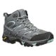 Bocanci Merrell Moab 2 Mid Gtx Culoare Gri - Sedona Sage