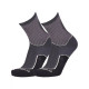 Șosete Fundango Trekking Socks Culoare Gri - Grey