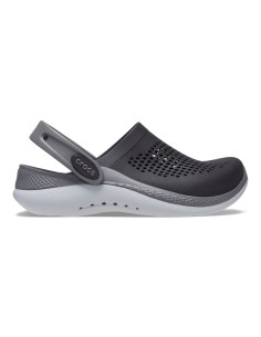 Negru - Black/Slate Grey