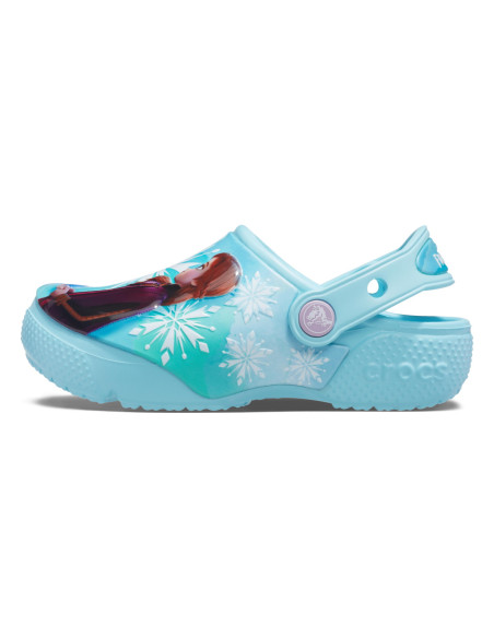 Albastru deschis - Ice Blue
