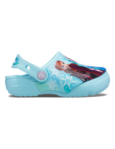 Albastru deschis - Ice Blue