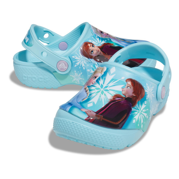 Albastru deschis - Ice Blue