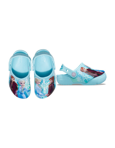 Albastru deschis - Ice Blue