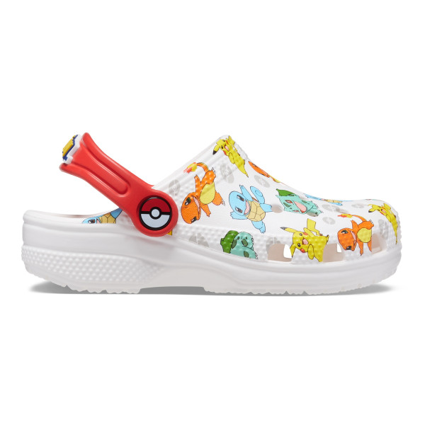 Alb - White/Multi
