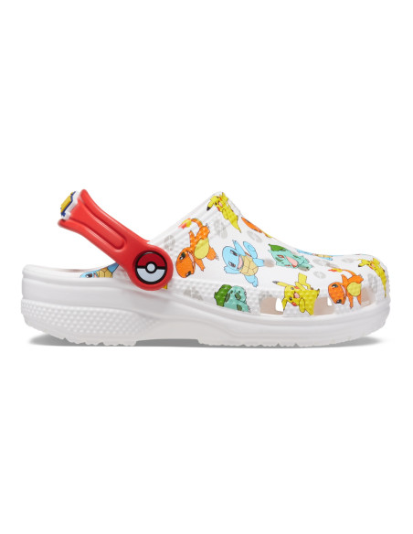 Alb - White/Multi