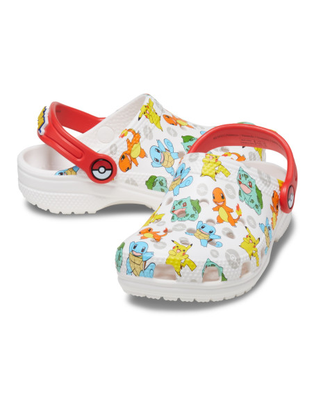 Alb - White/Multi