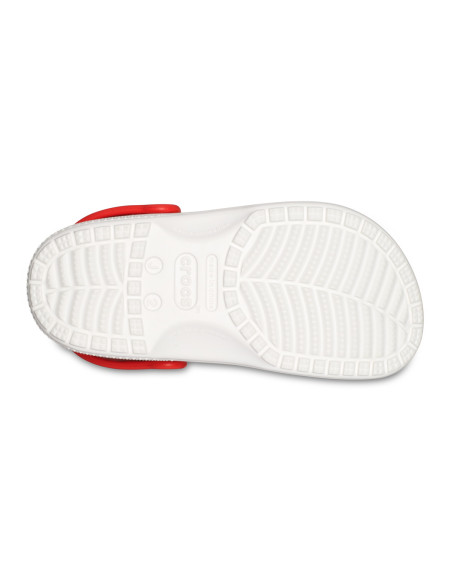 Alb - White/Multi