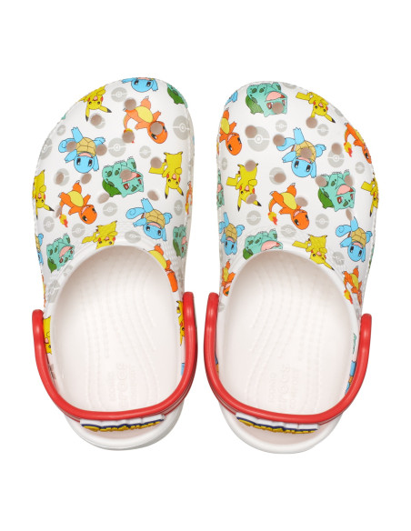 Alb - White/Multi