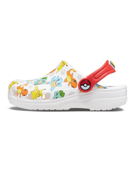 Alb - White/Multi