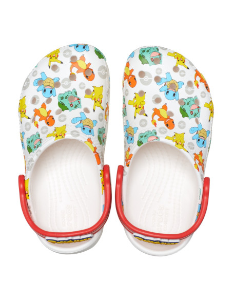 Alb - White/Multi