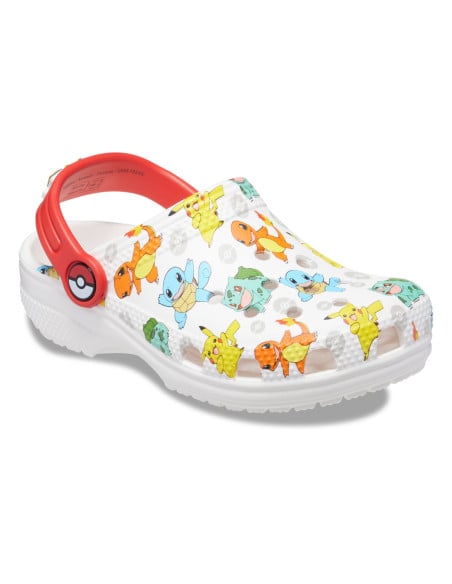 Alb - White/Multi