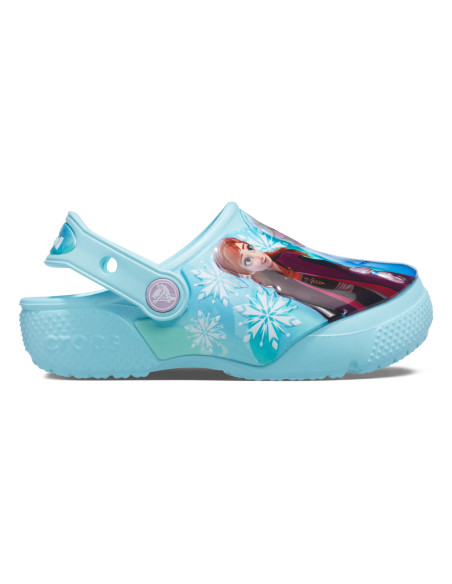 Albastru deschis - Ice Blue