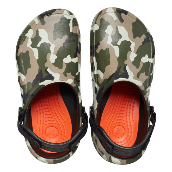 Multicolor - Camouflage