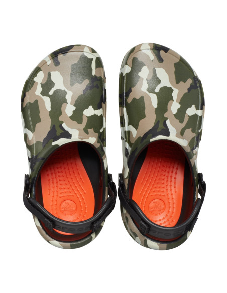 Multicolor - Camouflage