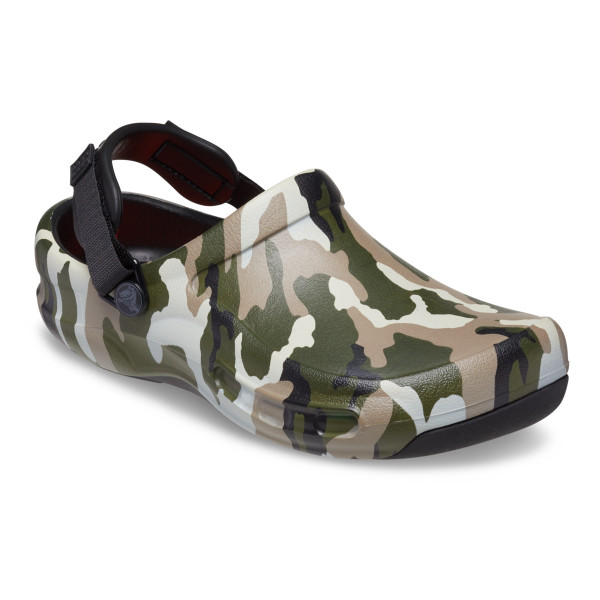 Multicolor - Camouflage