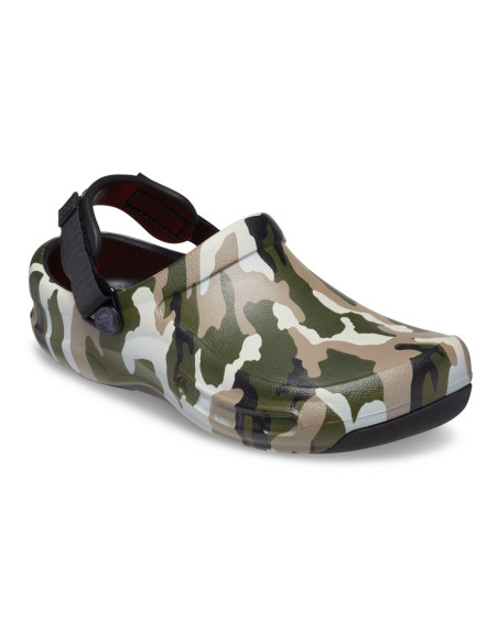 Multicolor - Camouflage