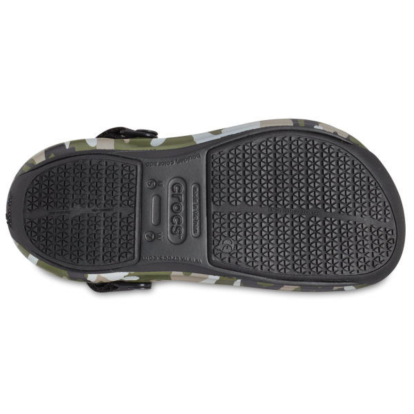 Multicolor - Camouflage