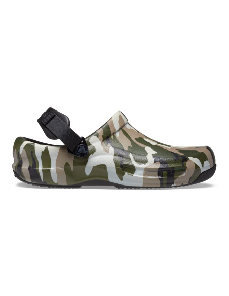 Multicolor - Camouflage
