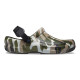 Saboti Crocs Bistro Pro LiteRide Graphic Clog Culoare Multicolor - Camouflage