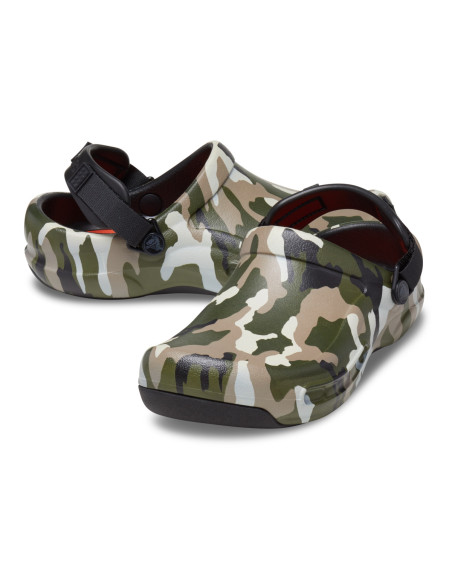Multicolor - Camouflage