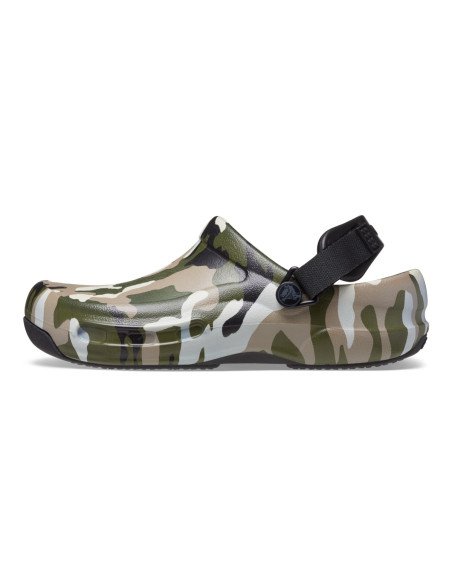 Multicolor - Camouflage