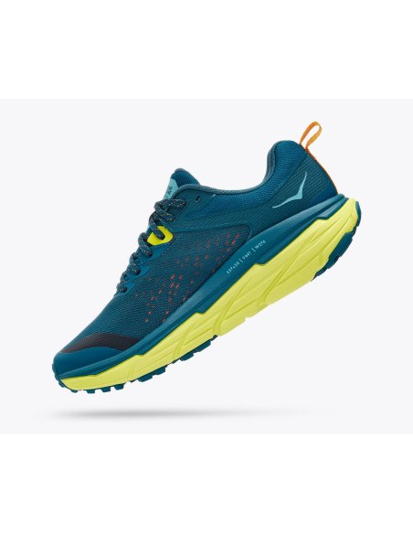 Albastru - Blue Coral/Evening Primrose
