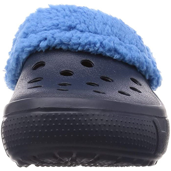 Saboti Crocs Mammoth EVO Clog Kids Albastru - Varsity Blue - 5 | YEO