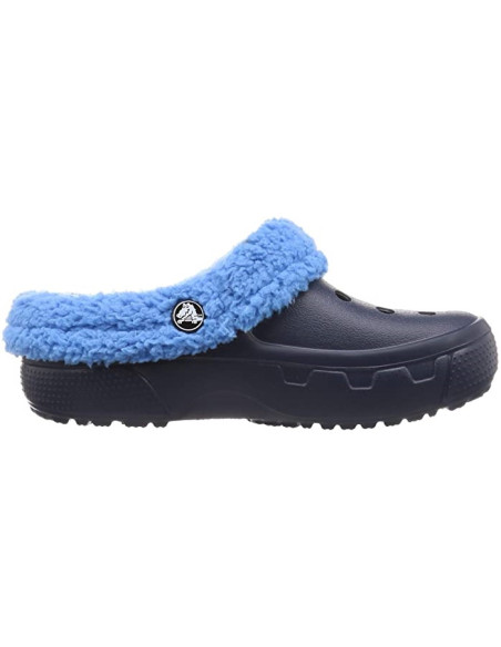 Albastru - Varsity Blue