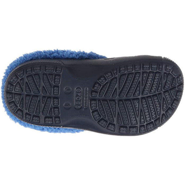 Albastru - Varsity Blue