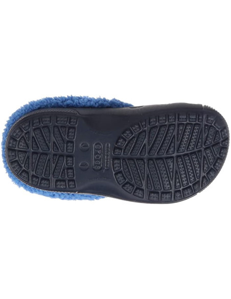 Albastru - Varsity Blue