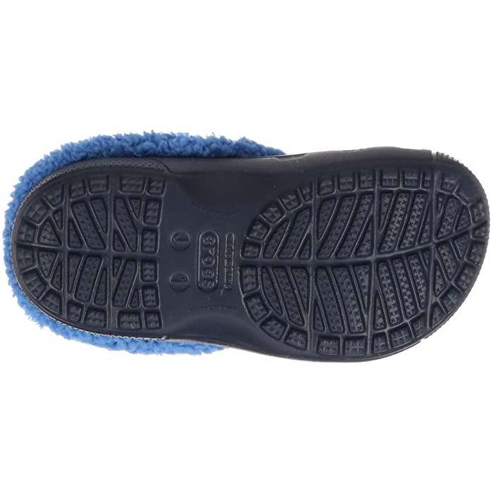 Saboti Crocs Mammoth EVO Clog Kids Albastru - Varsity Blue - 3 | YEO