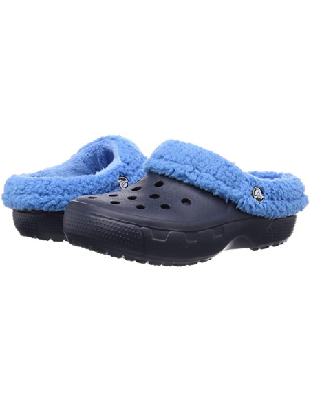 Albastru - Varsity Blue