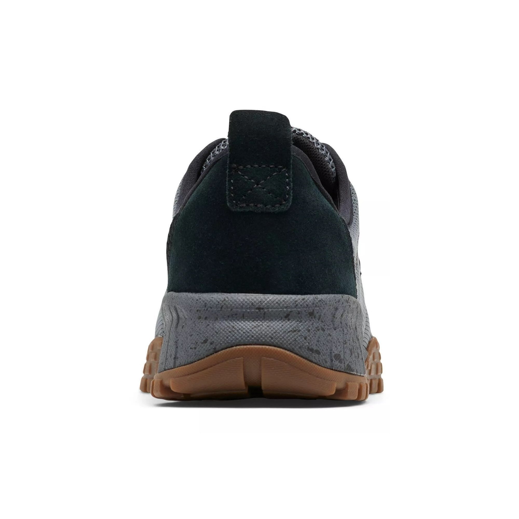 Pantofi Columbia Fairbanks Low Gri - Concrete - 5 | YEO