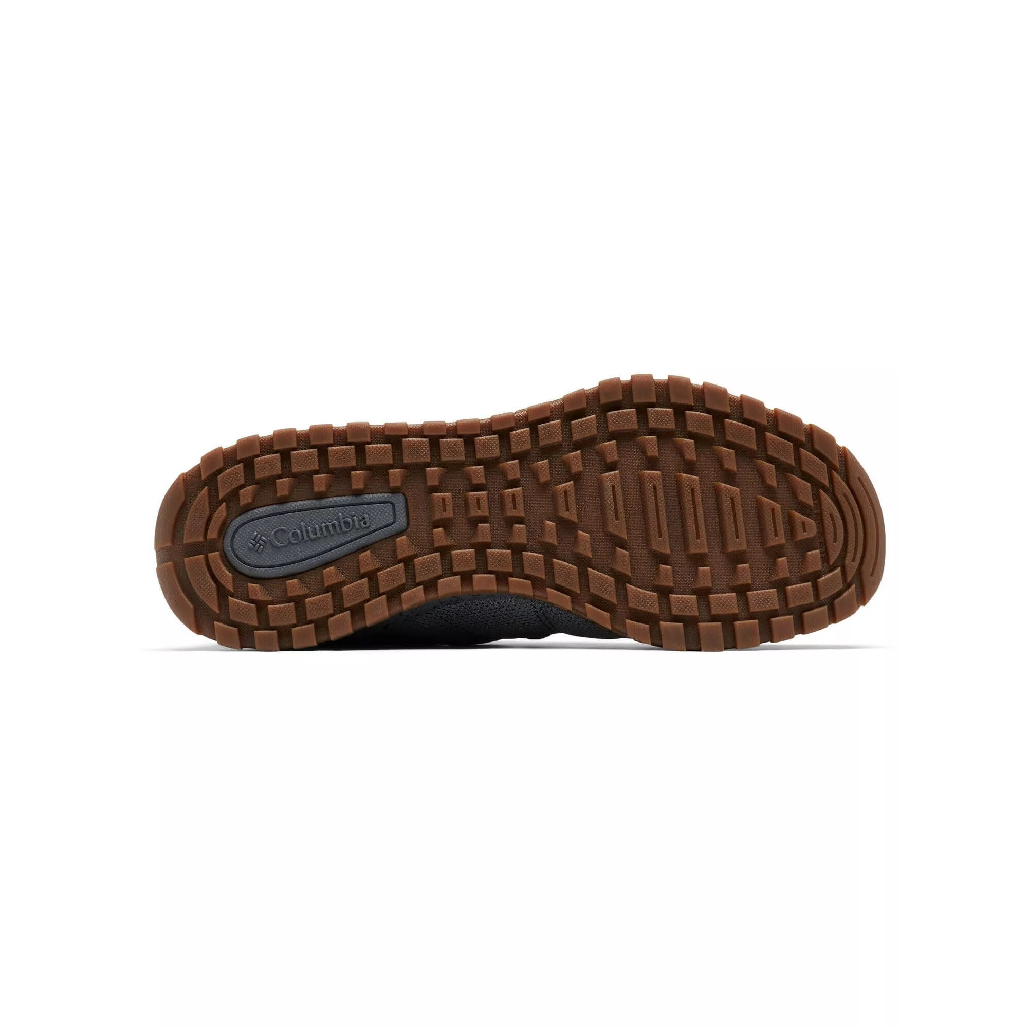 Pantofi Columbia Fairbanks Low Gri - Concrete - 6 | YEO