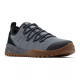 Pantofi Columbia Fairbanks Low Culoare Gri - Concrete