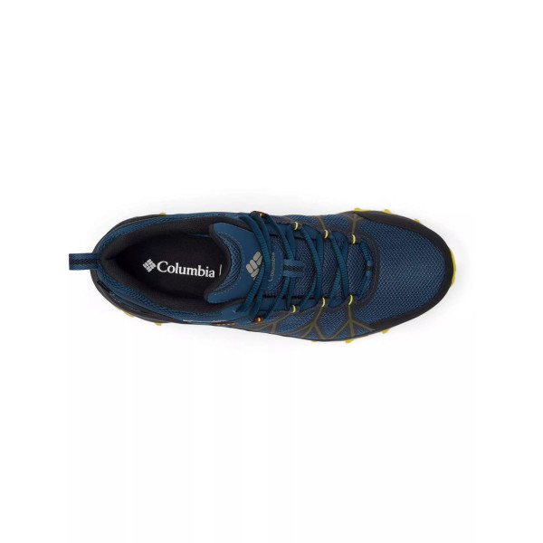 Albastru - Blue/Black