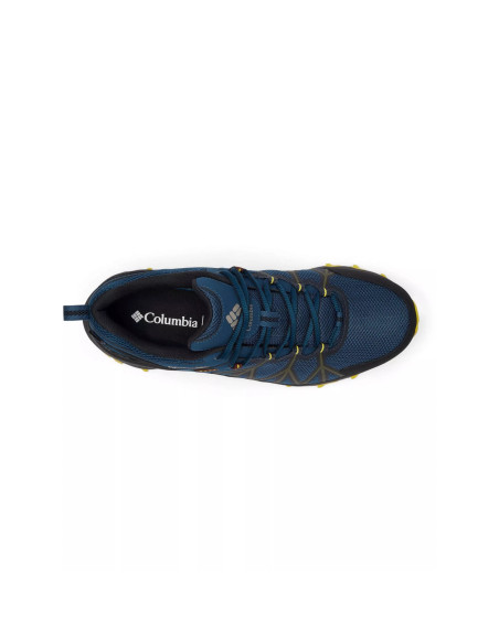 Albastru - Blue/Black