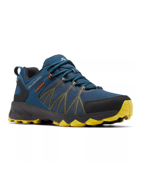 Albastru - Blue/Black