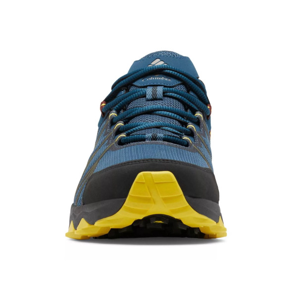 Albastru - Blue/Black