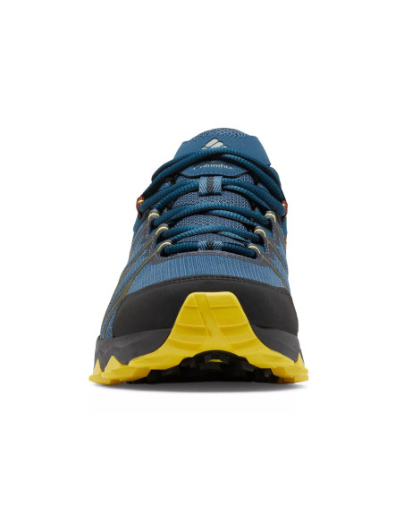 Albastru - Blue/Black