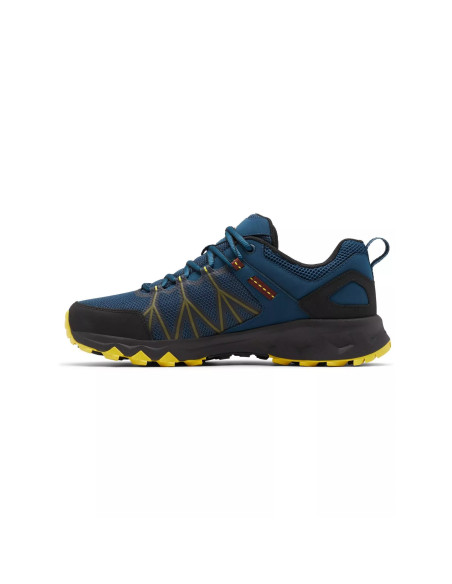 Albastru - Blue/Black