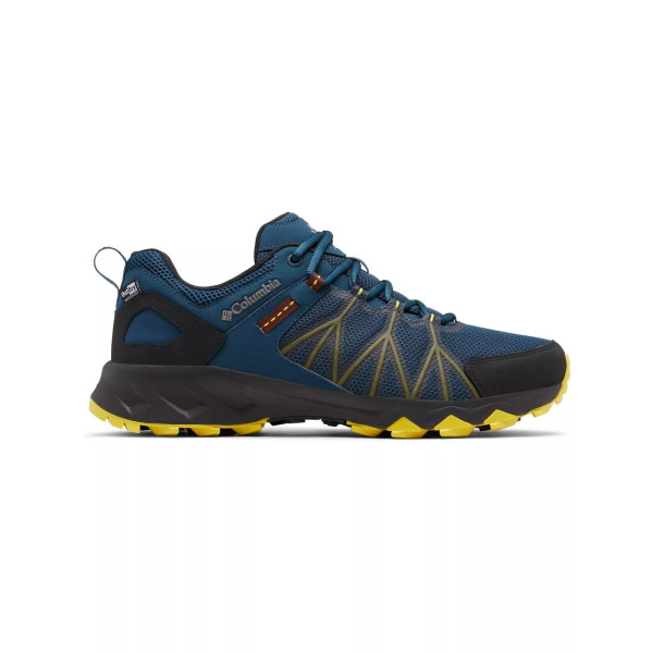 Albastru - Blue/Black