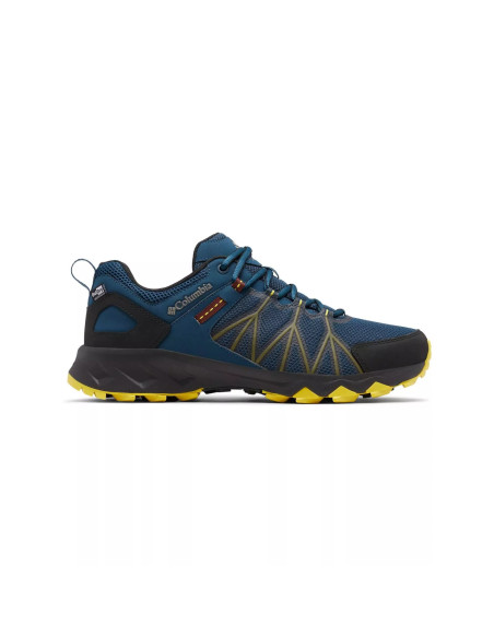 Albastru - Blue/Black