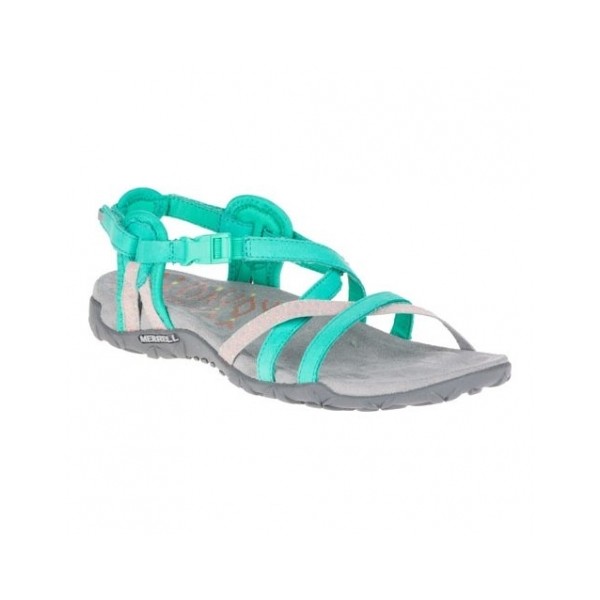 Sandale merrell terran lattice clearance