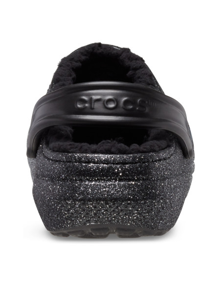 Negru - Silver/Black