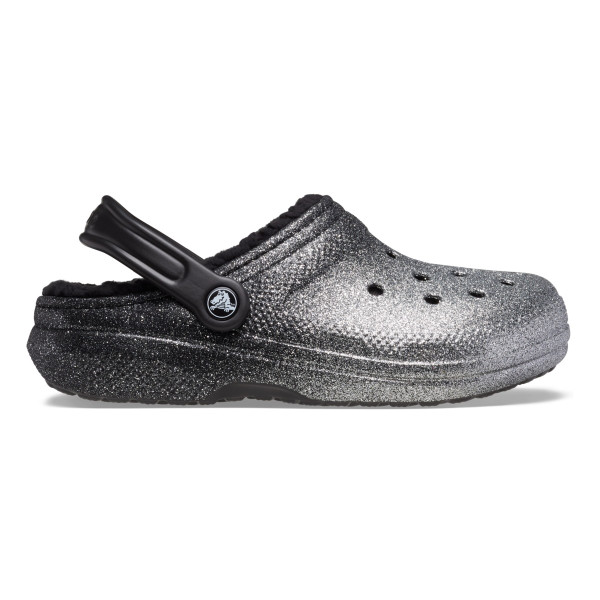 Negru - Silver/Black