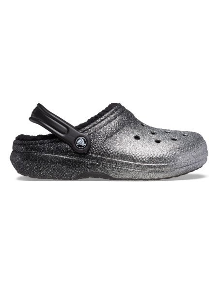Negru - Silver/Black