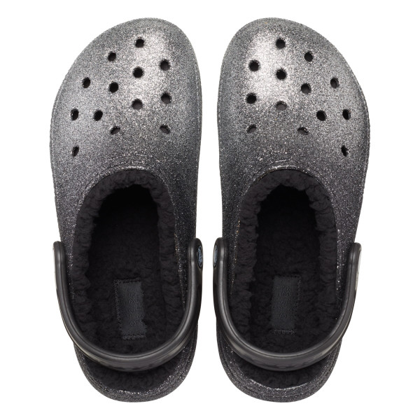 Negru - Silver/Black