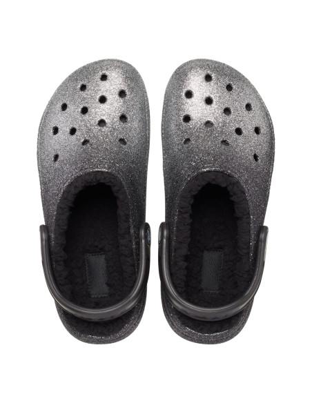 Negru - Silver/Black