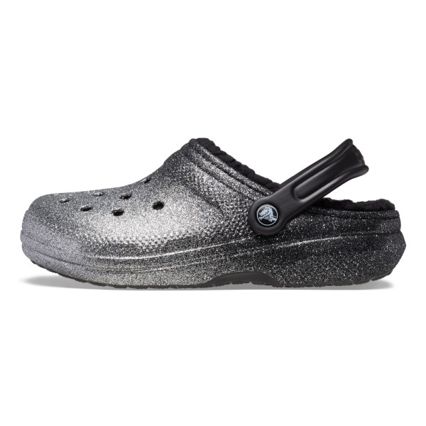 Negru - Silver/Black